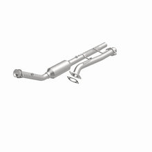 Cargar imagen en el visor de la galería, MagnaFlow Conv DF 1997-2000 Ford Explorer 4.0