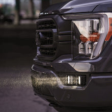 Cargar imagen en el visor de la galería, Rigid Industries 2021+ Ford F-150 Dual Fog Light Kit