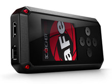 Cargar imagen en el visor de la galería, Módulo aFe Scorcher Pro 11-14 Ford F-150 V6 3.5L (tt) con aFe Custom Tunes