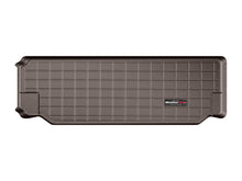 Cargar imagen en el visor de la galería, WeatherTech 2014-2015 BMW X5 Cargo Liners - Cocoa