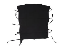 Cargar imagen en el visor de la galería, Rampage 2018-2019 Jeep Wrangler(JL) Sport 2 puertas California Ext.Brief-OE Style - Negro