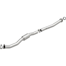 Cargar imagen en el visor de la galería, MagnaFlow OEM Grade 10-12 Subaru Outback / Legacy Direct Fit Federal Catalytic Converter