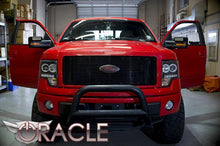 Cargar imagen en el visor de la galería, Oracle 09-14 Ford F150/Raptor Off-Road Mirrors - 6000K SEE WARRANTY