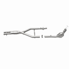 Cargar imagen en el visor de la galería, MagnaFlow Conv DF 98 Lincoln Mark VIII 4.6L