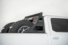 Cargar imagen en el visor de la galería, Addictive Desert Designs 17-19 Ford Super Duty Stealth Fighter Chase Rack - Black
