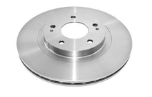 Cargar imagen en el visor de la galería, DBA 96-98 Mitsubishi Lancer EVO IV Street Series Plain Front Brake Rotor
