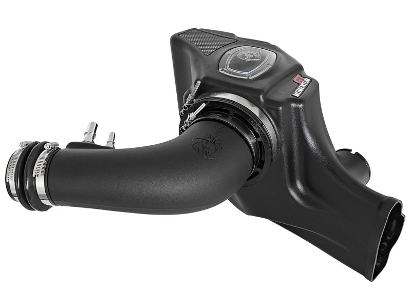 Sistema de admisión aFe Momentum GT AIS Pro 5R 15-17 Ford Mustang V6-3.7L