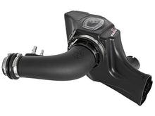 Cargar imagen en el visor de la galería, Sistema de admisión aFe Momentum GT AIS Pro 5R 15-17 Ford Mustang V6-3.7L
