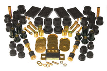 Cargar imagen en el visor de la galería, Prothane 67-69 Chevy Camaro / Nova w/ Multi Total Kit - Black