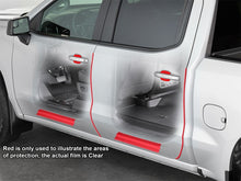 Cargar imagen en el visor de la galería, WeatherTech 2021+ Volkswagen Atlas Scratch Protection - Transparent