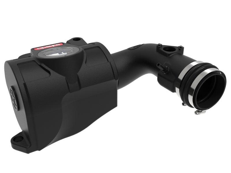 aFe Takeda Momentum Pro 5R Sistema de admisión de aire frío 22-23 Subaru BRZ/Toyota GR86