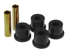 Cargar imagen en el visor de la galería, Prothane GM 2/4wd Rear 1.5in OD Frame Shackle Bushings - Black