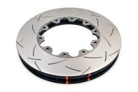 DBA 17-20 Mercedes-Benz AMG GT (con rotor de hierro) Coupé delantero serie 5000 rotor ranurado