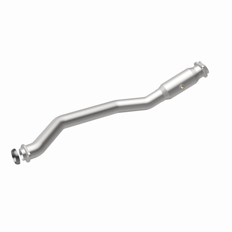 Magnaflow Conv DF 2012-2017 Grand Cherokee V8 6.4 OEM debajo de la carrocería