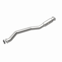 Cargar imagen en el visor de la galería, Magnaflow Conv DF 2012-2017 Grand Cherokee V8 6.4 OEM debajo de la carrocería