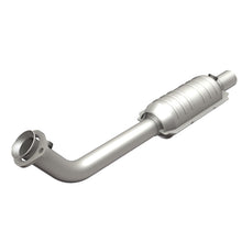 Cargar imagen en el visor de la galería, MagnaFlow Conv DF 00-03 BMW X5 4.4L Driver Side