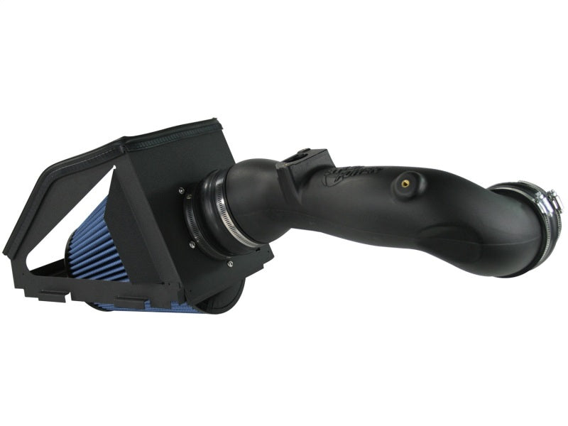Admisión aFe MagnumFORCE Stage-2 Pro 5R 00-04 Toyota Tundra V8 4.7L