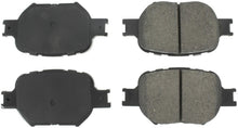 Cargar imagen en el visor de la galería, StopTech Street Select Brake Pads - Front/Rear