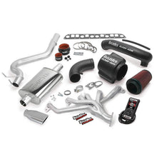Cargar imagen en el visor de la galería, Banks Power 98-99 Jeep 4.0L Wrangler Sistema PowerPack