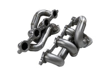 Cargar imagen en el visor de la galería, Kooks 10-15 Chevrolet Camaro 6.2L 1-3/4in x 1-7/8in SS Super Street Series Headers