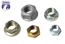 Cargar imagen en el visor de la galería, Yukon Gear C200F Pinion Nut / Wk Front