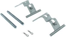Cargar imagen en el visor de la galería, StopTech Street Select Brake Pads - Front/Rear
