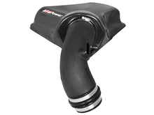 Cargar imagen en el visor de la galería, aFe MagnumFORCE Intake Stage-2 Pro DRY S 2017 BMW 340i (F30) L6-3.0L (t) B58