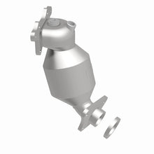 Cargar imagen en el visor de la galería, MagnaFlow Conv DF 09-10 Honda Fit 1.5L Front