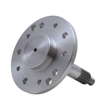 Cargar imagen en el visor de la galería, Yukon Gear Outer Rear Wheel Spindle For 65-82 Corvette