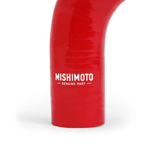 Cargar imagen en el visor de la galería, Mishimoto 05-10 Mopar 5.7L V8 Kit de manguera de silicona roja