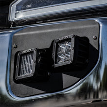 Cargar imagen en el visor de la galería, Rigid Industries 2020+ Ford Super Duty Dual Fog Mount