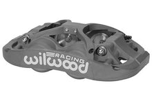 Cargar imagen en el visor de la galería, Wilwood Caliper Type III Ano L/R XRZ4R 1.38in/1.38in Piston 1.25in Disc