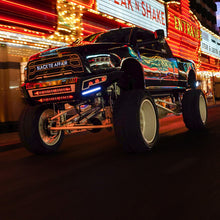 Cargar imagen en el visor de la galería, Rigid Industries Radiance+ Pod RGBW - Par