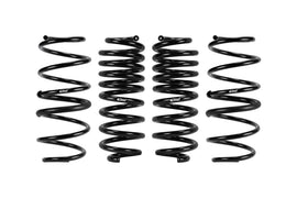 Kit profesional Eibach para Ford Maverick 2022+