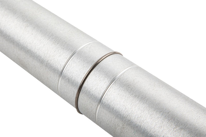 Fox 19-Up GM 1500 Performance Series 2.0 Cuerpo liso delantero Elevación de 0-2 pulgadas - Anillo elástico en espiral