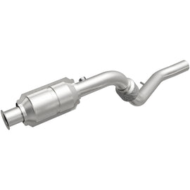 MagnaFlow Conv DF Dodge Intrepid 98-99 2.7LD