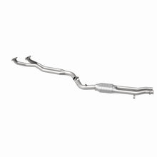 Cargar imagen en el visor de la galería, MagnaFlow Conv DF 92-95 BMW 325i 2.5L