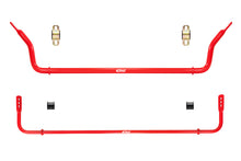 Cargar imagen en el visor de la galería, Kit antivuelco Eibach delantero de 26 mm y trasero de 15 mm para Miata 99-05