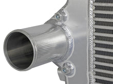 Cargar imagen en el visor de la galería, Intercooler aFe BladeRunner con tubos 03-07 Ford Diesel Trucks V8 6.0L (td)
