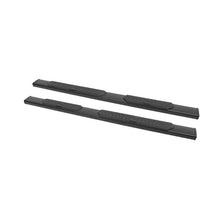Cargar imagen en el visor de la galería, Westin 2016-2018 Nissan Titan XD Crew Cab R5 Nerf Step Bars - Black