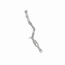 Cargar imagen en el visor de la galería, MagnaFlow Conv BMW 58.25X6.5X4 1.75/1.75