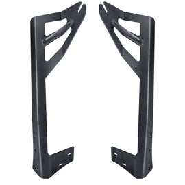 Oracle 97-06 Jeep TJ Off-Road LED Light Bar Roof Brackets SEE WARRANTY