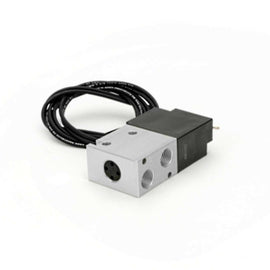 Solenoide RÁPIDO Control de refuerzo RÁPIDO