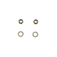 Cargar imagen en el visor de la galería, Amortiguador delantero Bilstein Serie 4600 2013 GMC Sierra 3500 HD Denali