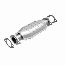 Cargar imagen en el visor de la galería, MagnaFlow Conv Mazda 17.5X6.5X4 2.25/2.25