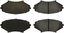 Cargar imagen en el visor de la galería, StopTech Street Select Brake Pads - Front