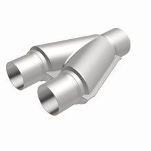 Cargar imagen en el visor de la galería, MagnaFlow Smooth Trans Y 2.25/2.5 X 10 Al