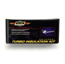 Cargar imagen en el visor de la galería, DEI Turbo Escudo Universal - Kit