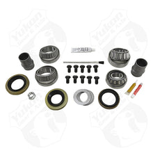 Cargar imagen en el visor de la galería, Yukon Gear Master Overhaul Kit For Toyota 7.5in IFS Diff For T100 / Tacoma / and Tundra