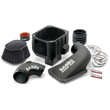 Cargar imagen en el visor de la galería, Banks Power 07-10 Chevy 6.6L LMM Sistema de admisión de aire Ram - Filtro seco